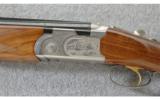 Beretta 687 Silver Pigeon II 12 Gauge - 3 of 9