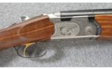 Beretta 687 Silver Pigeon II 12 Gauge - 2 of 9