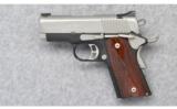Kimber Ultra CDP in 45ACP - 2 of 4