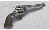 Ruger Single-Six Flatgate in 22 Long Rifle - 1 of 5