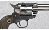 Ruger Single-Six Flatgate in 22 Long Rifle - 3 of 5