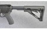 Battle Arms
~ BAD-15 ~ 6.5 Grendel - 6 of 7