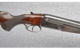 W. J. Jeffreys & Co. Boxlock Double Rifle in 400 EX - 2 of 9