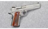 Smith & Wesson SW1911 Engraved in 45 ACP - 1 of 5