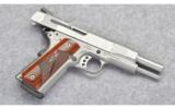 Smith & Wesson SW1911 Engraved in 45 ACP - 4 of 5