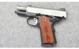 Springfield Armory EMP Bi-Tone in 40 S&W - 4 of 4