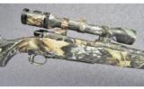 Winchester Model 70 Left Hand Custom in 30-06 - 4 of 8