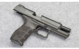 Heckler & Koch P30L in 9mm Luger - 4 of 5