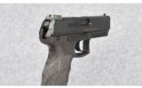 Heckler & Koch P30L in 9mm Luger - 3 of 5