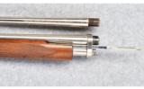 Winchester Model 42,3-BBL. Set in 410 Ga. - 8 of 9