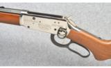 Winchester Model 94 Teddy Roosevelt in 30-30 Win - 4 of 9
