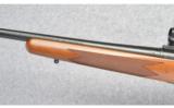 Remington 700 Classic in 7mm Weatherby Mag - 6 of 8