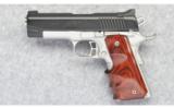 Kimber Pro Elite in 45 ACP - 2 of 4