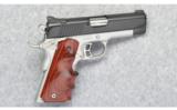 Kimber Pro Elite in 45 ACP - 1 of 4