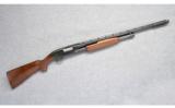Winchester Model 12 Skeet in 20 Gauge - 1 of 9