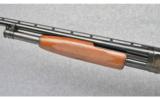 Winchester Model 12 Skeet in 20 Gauge - 6 of 9