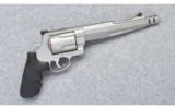 Smith & Wesson ~ 500 PC Comp. Hunter ~ 500 S&W - 1 of 4