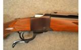 Ruger No.1 Dangerous Game Rifle .416 Rigby - 2 of 7
