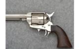 USFA SAA Nickel .45 Colt - 3 of 3