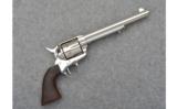 USFA SAA Nickel .45 Colt - 1 of 3