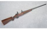 Winchester Model 70 in 243 WSSM - 1 of 9