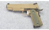 Sig Sauer 1911 Scorpion in 45 ACP - 2 of 4