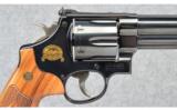 Smith & Wesson Model 29 Cabela's Edition in 44 Mag - 4 of 4