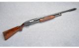 Winchester Model 12 Skeet in 20 Gauge - 1 of 9