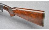 Winchester Model 12 Skeet in 20 Gauge - 8 of 9