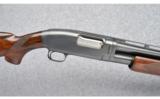 Winchester Model 12 Skeet in 20 Gauge - 2 of 9