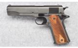 Colt Model 1911 WW1 Reproduction in 45 ACP - 2 of 5