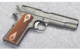 Colt Model 1911 WW1 Reproduction in 45 ACP - 3 of 5