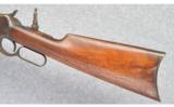 Winchester Model 1892 Rifle in 25-20 WCF - 7 of 9