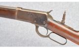 Winchester Model 1892 Rifle in 25-20 WCF - 4 of 9