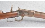 Winchester Model 1892 Rifle in 25-20 WCF - 9 of 9
