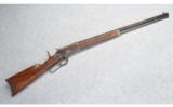 Winchester Model 1892 Rifle in 25-20 WCF - 1 of 9