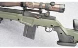 LRB Arms M-25 Custom in 7.62 NATO - 3 of 8
