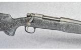 Remington 700 Long Range in 25-06 Rem - 2 of 8