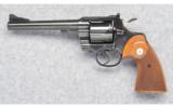 Colt Trooper in 357 Magnum - 2 of 5