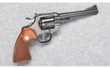 Colt Trooper in 357 Magnum - 1 of 5