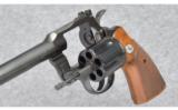 Colt Trooper in 357 Magnum - 4 of 5