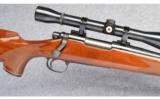 Remington 700 BDL in 223 Rem - 2 of 7