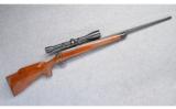 Remington 700 BDL in 223 Rem - 1 of 7