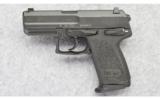 Heckler & Koch USB Compact in 40 S&W - 2 of 4