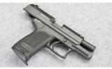 Heckler & Koch USB Compact in 40 S&W - 4 of 4