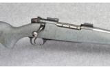 Weatherby Accumark in 300 Wby - 2 of 8