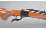 Ruger No.1 Tropical NEW in 450-400 NE - 2 of 8