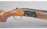 Beretta Model 686 Onyx Pro Sporting in 12 Gauge - 2 of 8