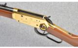 Winchester Model 94 Golden Spike in 30-30 Win - 8 of 9