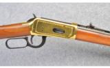 Winchester Model 94 Golden Spike in 30-30 Win - 3 of 9